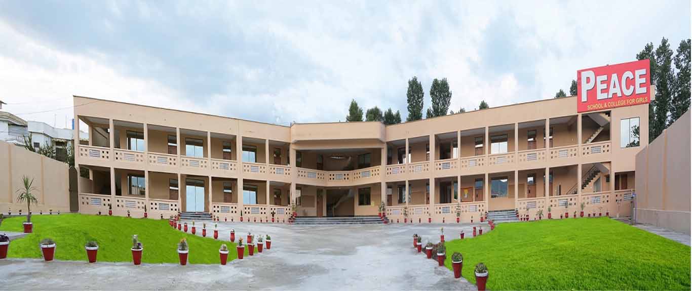 Abbottabad Girls Campus